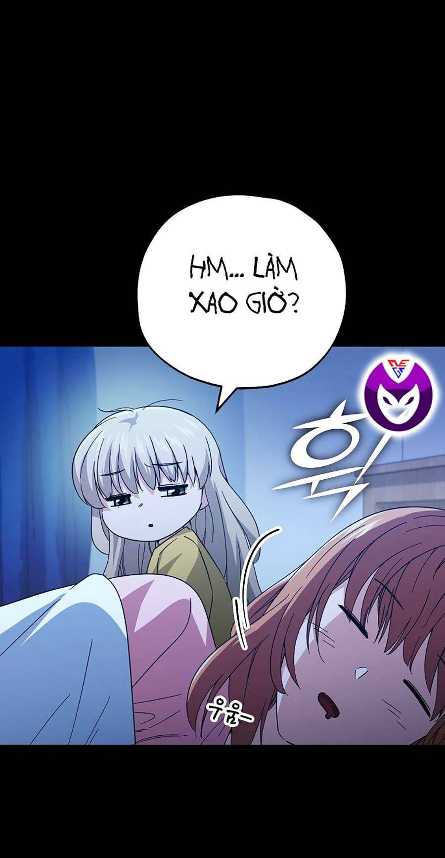 Bố Tôi Quá Mạnh - Chapter 150 - Page 26