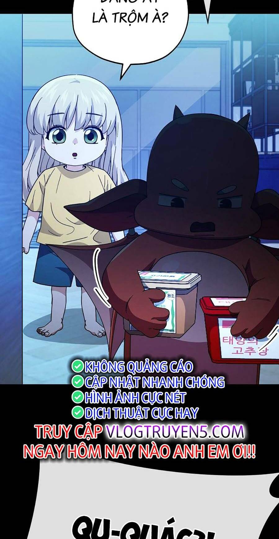 Bố Tôi Quá Mạnh - Chapter 150 - Page 31