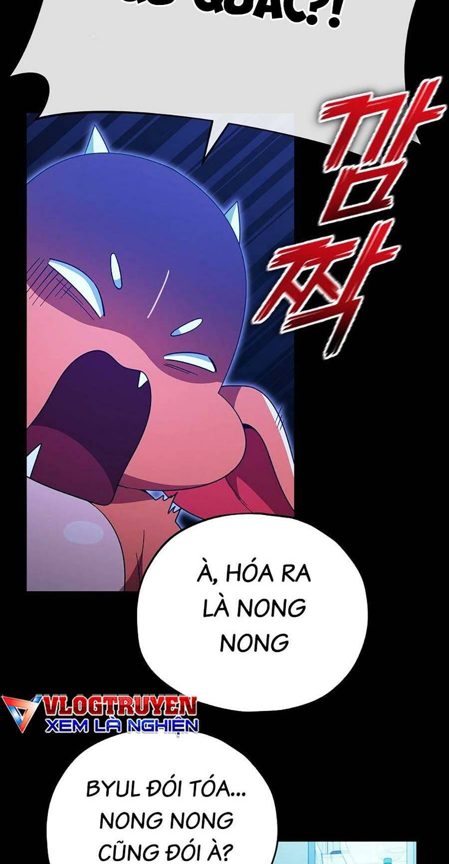 Bố Tôi Quá Mạnh - Chapter 150 - Page 32