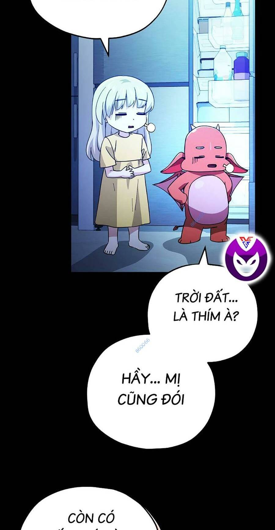 Bố Tôi Quá Mạnh - Chapter 150 - Page 33