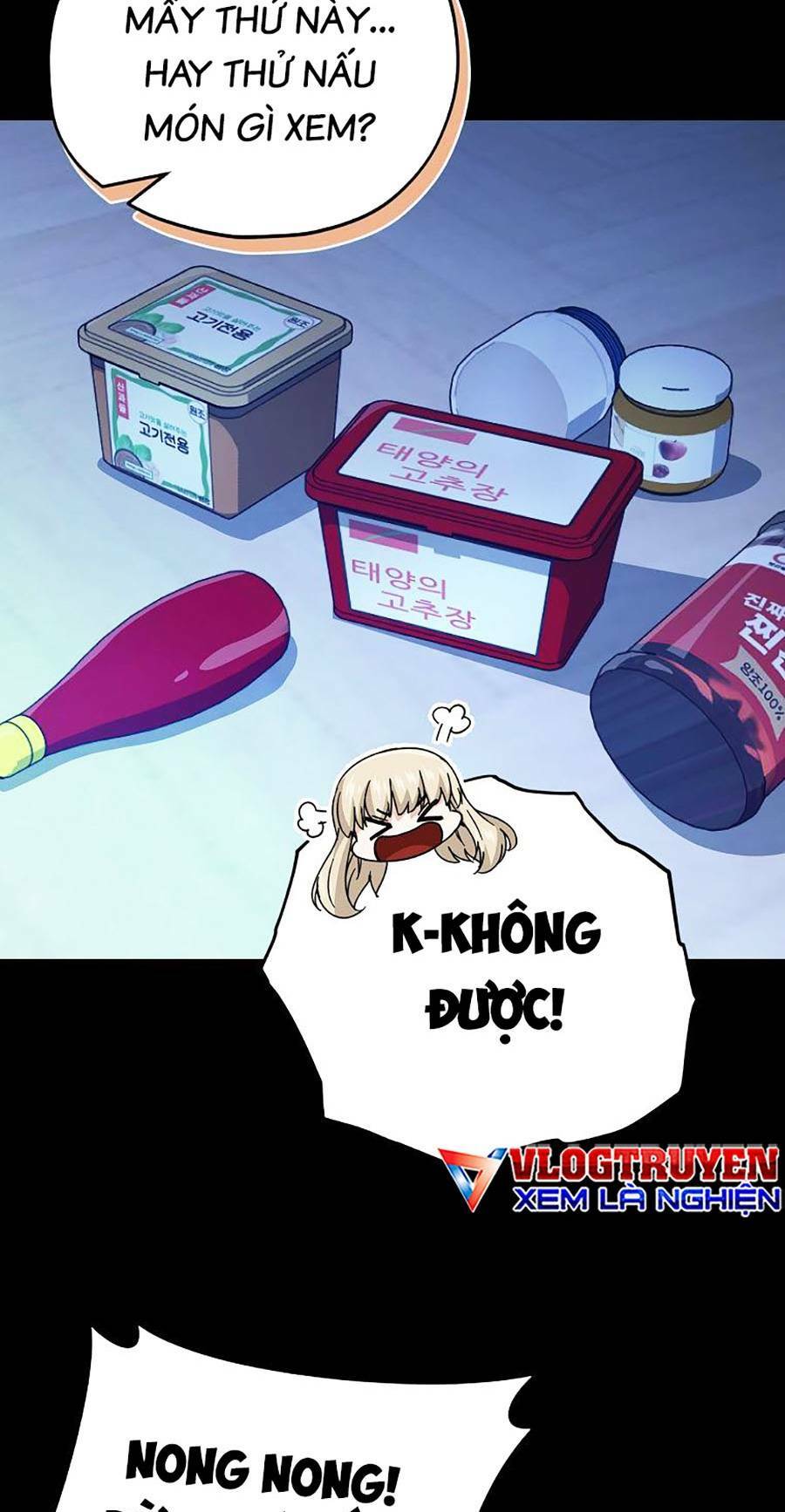 Bố Tôi Quá Mạnh - Chapter 150 - Page 34