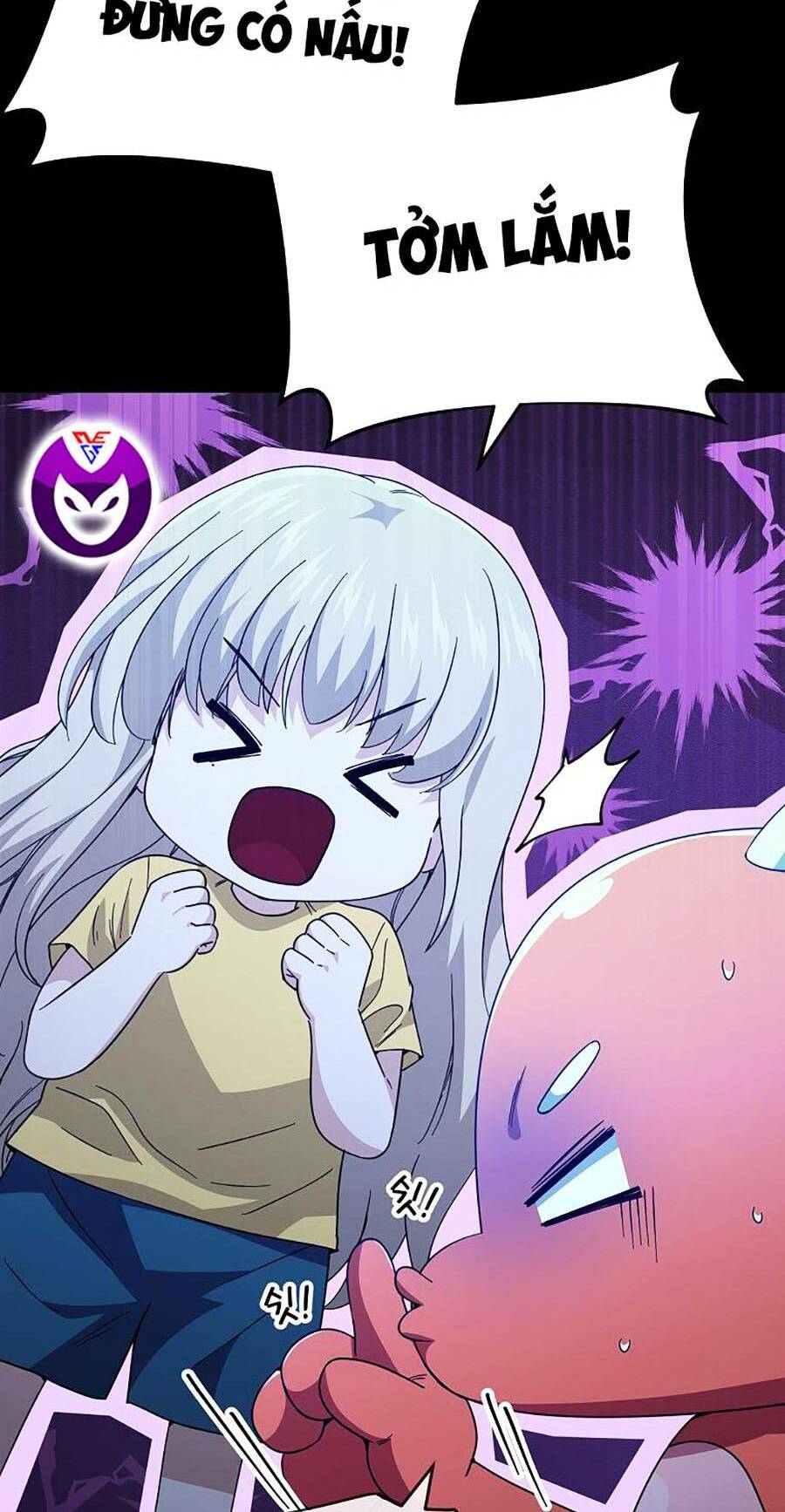 Bố Tôi Quá Mạnh - Chapter 150 - Page 35