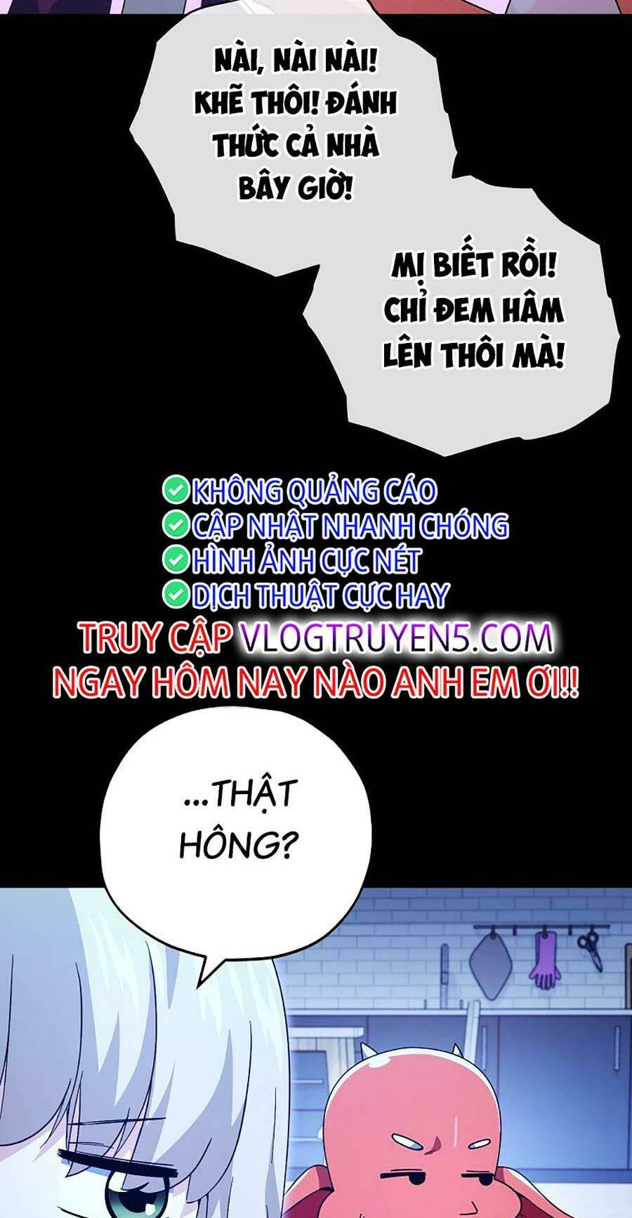 Bố Tôi Quá Mạnh - Chapter 150 - Page 36