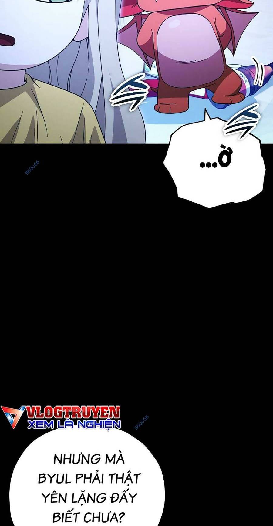 Bố Tôi Quá Mạnh - Chapter 150 - Page 37