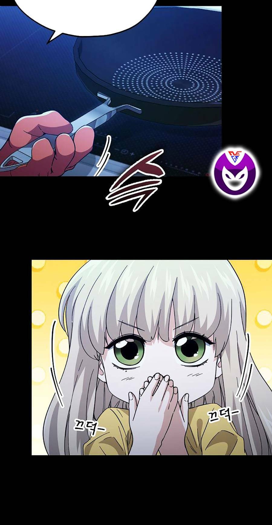 Bố Tôi Quá Mạnh - Chapter 150 - Page 38