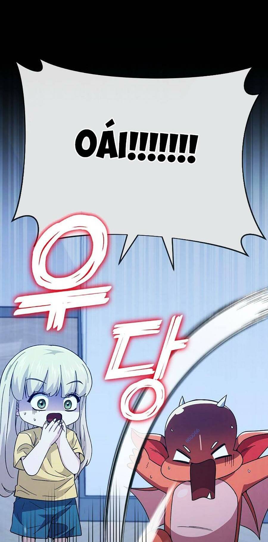 Bố Tôi Quá Mạnh - Chapter 150 - Page 41