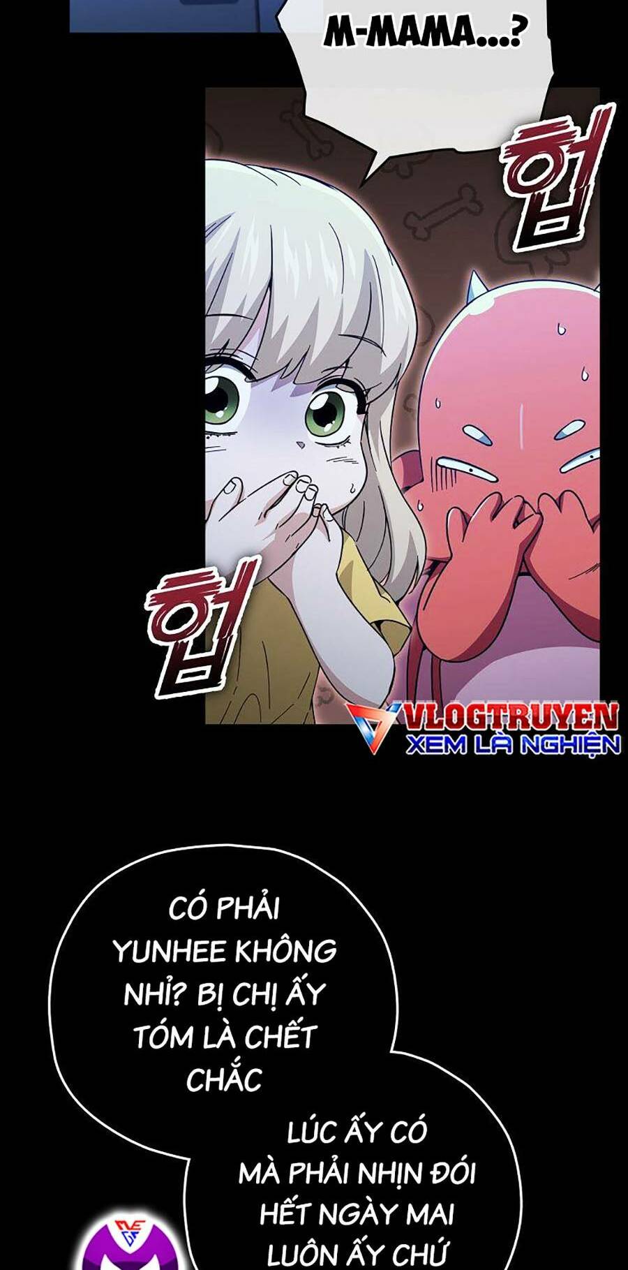 Bố Tôi Quá Mạnh - Chapter 150 - Page 43