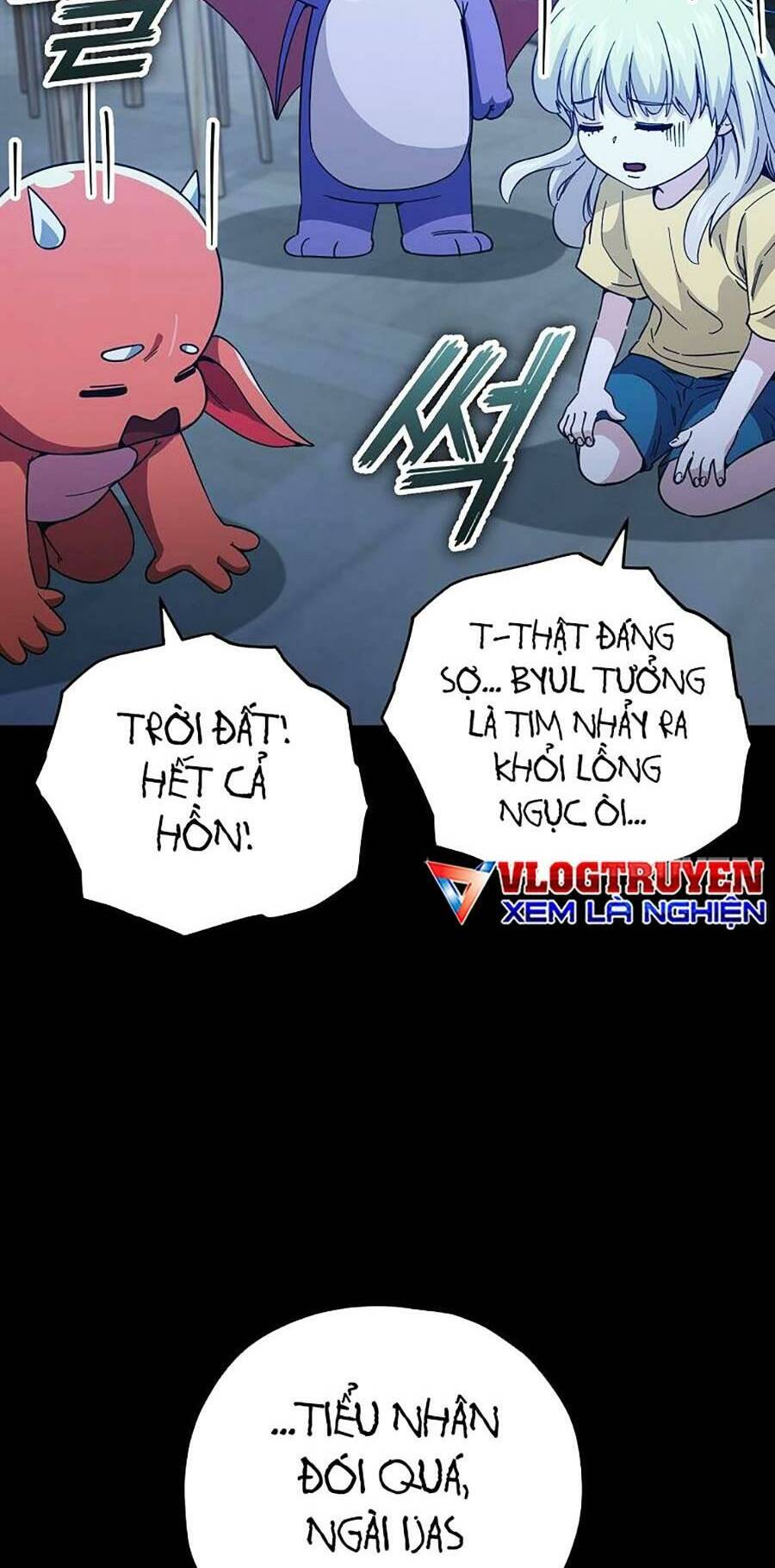 Bố Tôi Quá Mạnh - Chapter 150 - Page 45