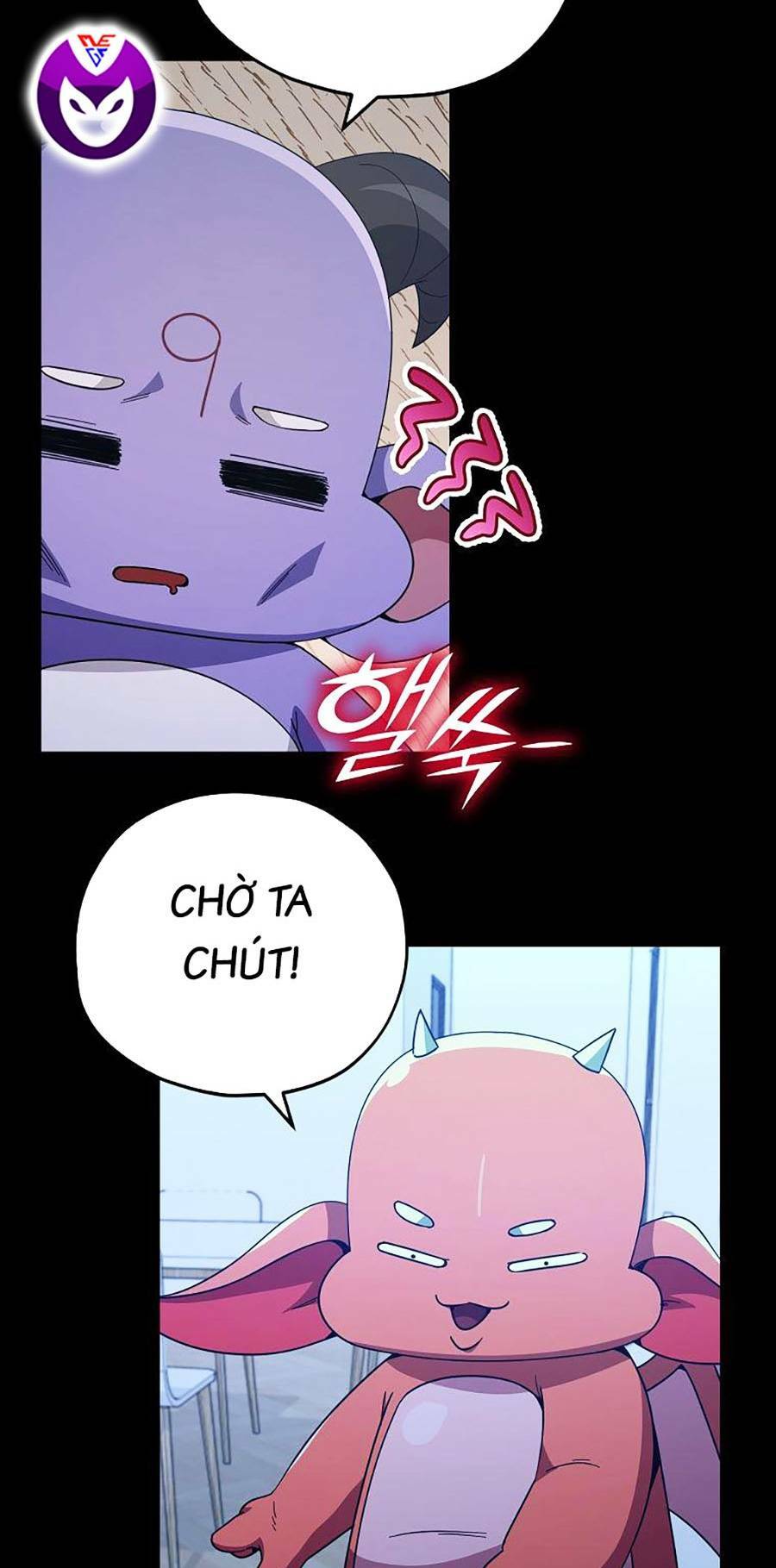 Bố Tôi Quá Mạnh - Chapter 150 - Page 46