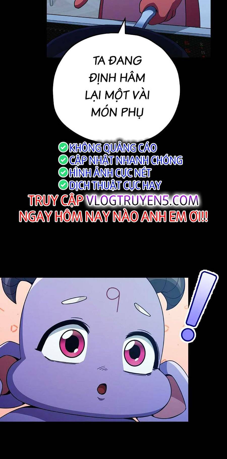 Bố Tôi Quá Mạnh - Chapter 150 - Page 47