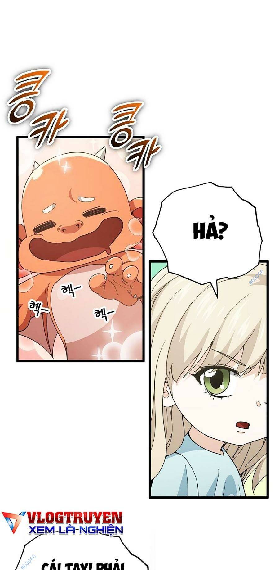 Bố Tôi Quá Mạnh - Chapter 150 - Page 4