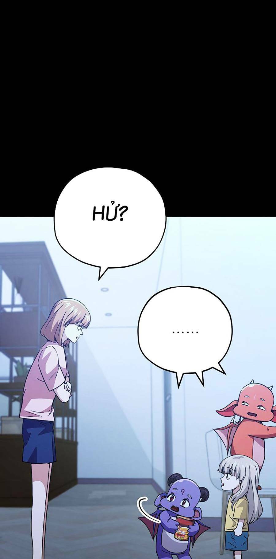 Bố Tôi Quá Mạnh - Chapter 150 - Page 54