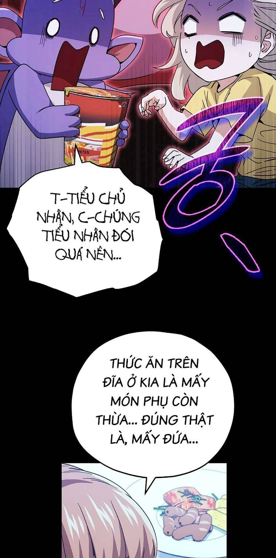 Bố Tôi Quá Mạnh - Chapter 150 - Page 56