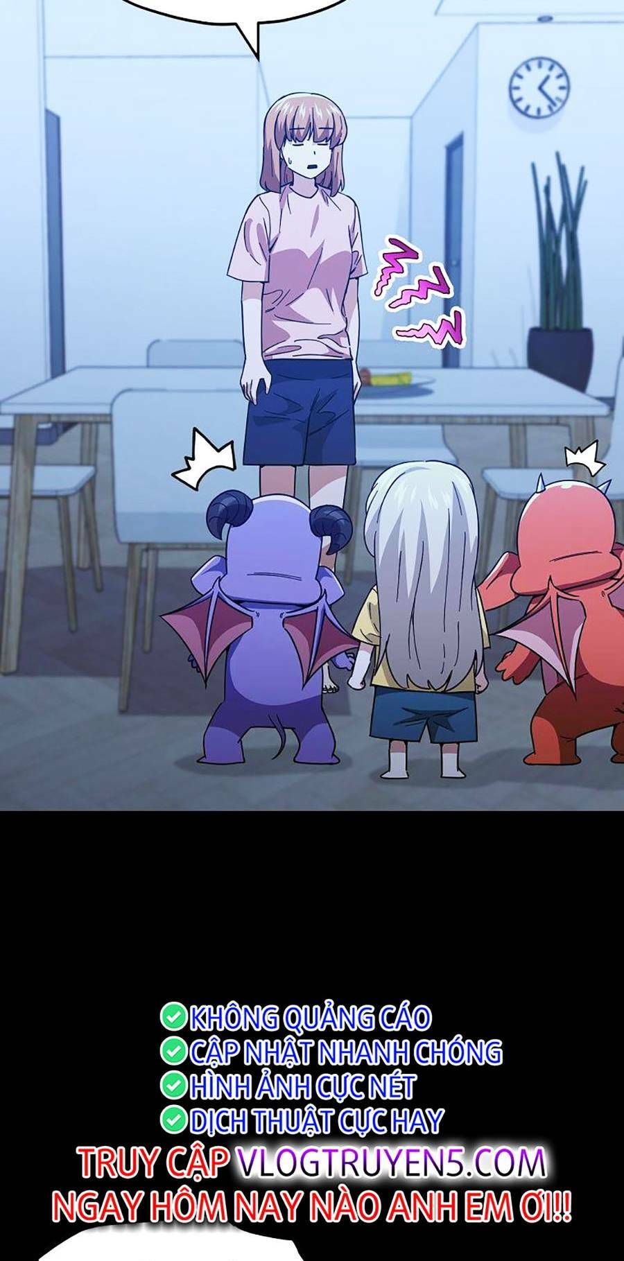 Bố Tôi Quá Mạnh - Chapter 150 - Page 58