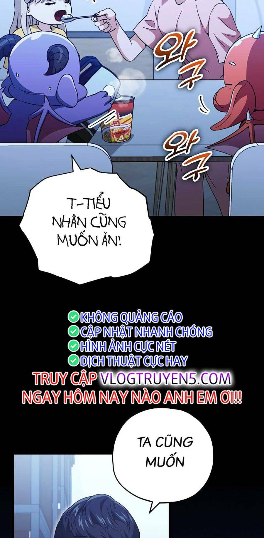 Bố Tôi Quá Mạnh - Chapter 150 - Page 63