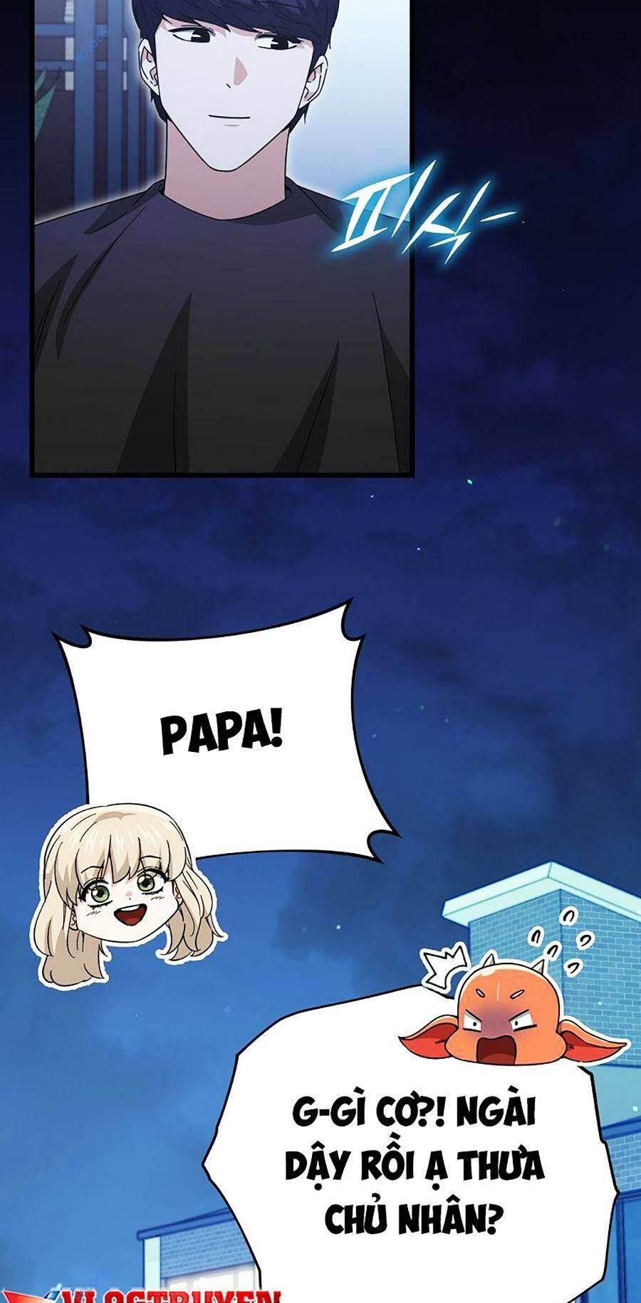 Bố Tôi Quá Mạnh - Chapter 150 - Page 64