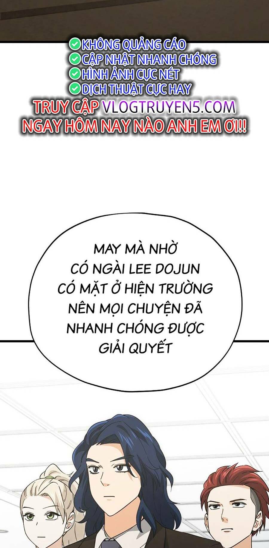 Bố Tôi Quá Mạnh - Chapter 150 - Page 67