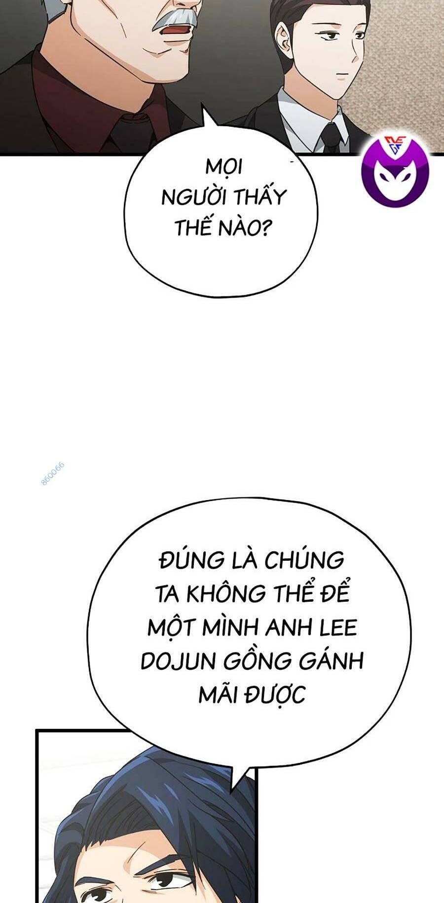 Bố Tôi Quá Mạnh - Chapter 150 - Page 69