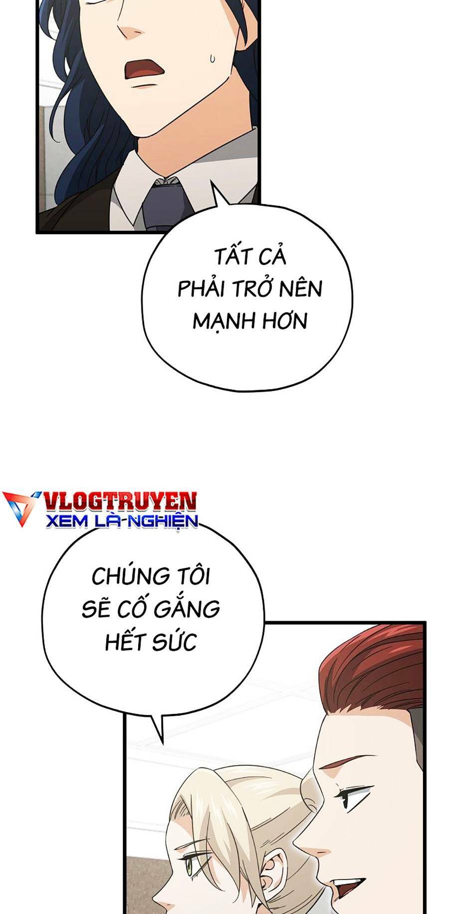 Bố Tôi Quá Mạnh - Chapter 150 - Page 70