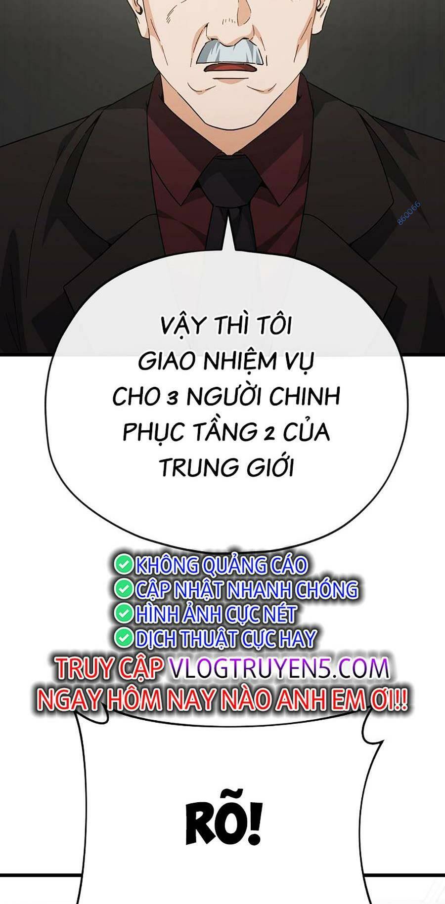 Bố Tôi Quá Mạnh - Chapter 150 - Page 72