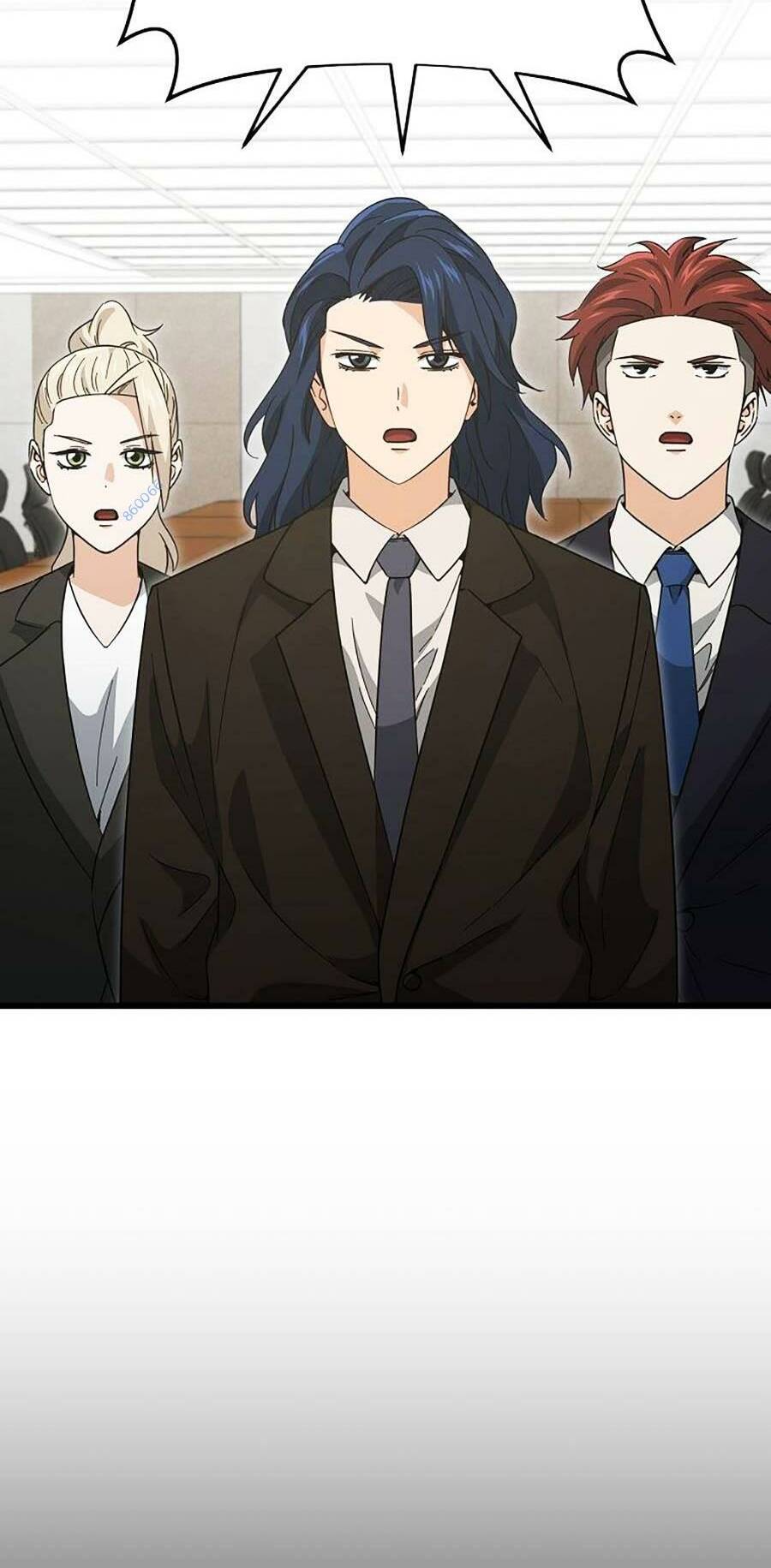 Bố Tôi Quá Mạnh - Chapter 150 - Page 73