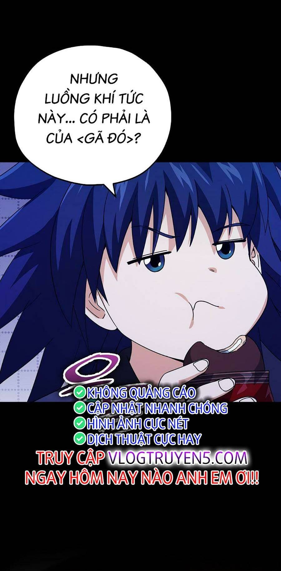 Bố Tôi Quá Mạnh - Chapter 150 - Page 76