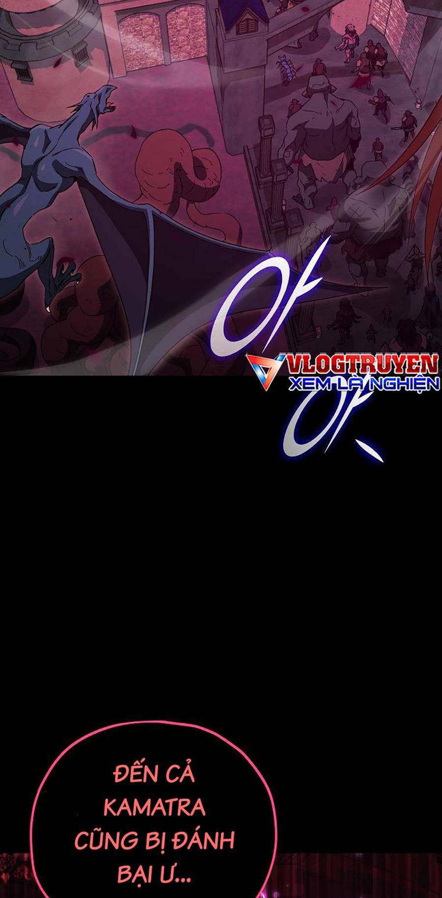 Bố Tôi Quá Mạnh - Chapter 150 - Page 78