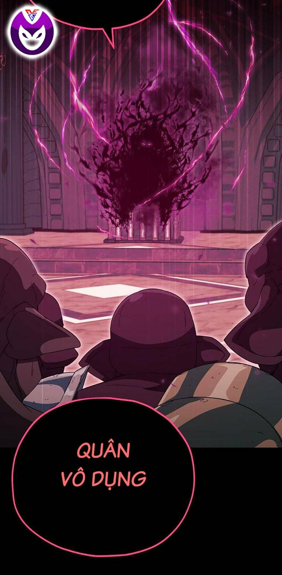 Bố Tôi Quá Mạnh - Chapter 150 - Page 79