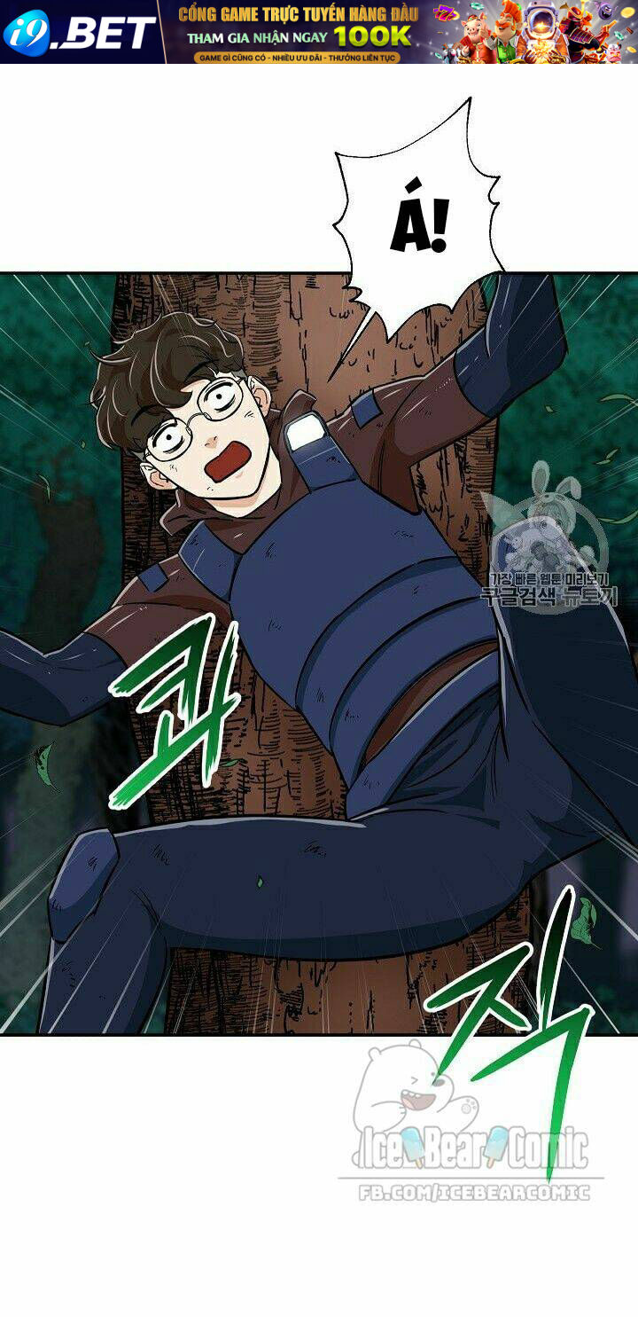 Bố Tôi Quá Mạnh - Chapter 16 - Page 10