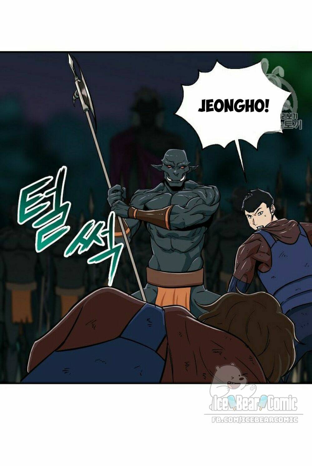 Bố Tôi Quá Mạnh - Chapter 16 - Page 11