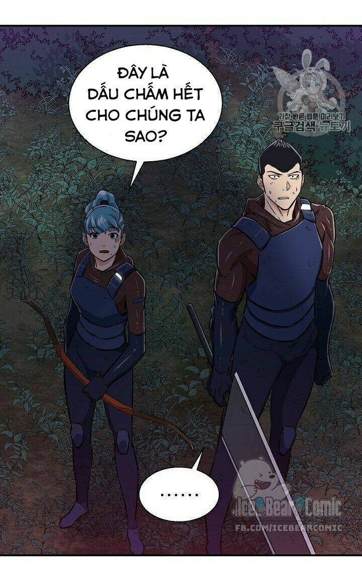 Bố Tôi Quá Mạnh - Chapter 16 - Page 13