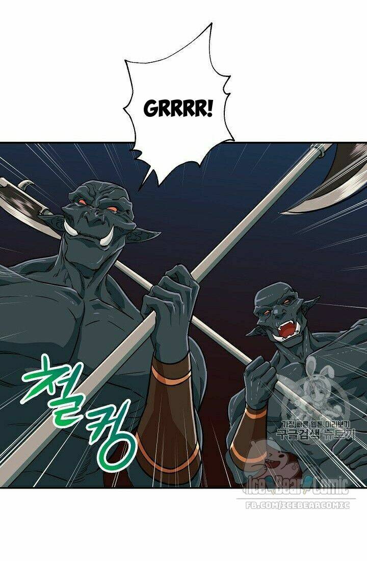 Bố Tôi Quá Mạnh - Chapter 16 - Page 18