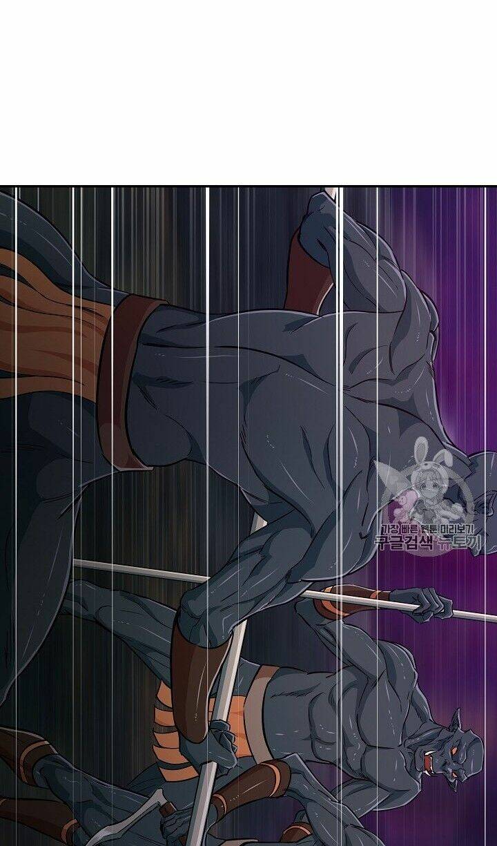 Bố Tôi Quá Mạnh - Chapter 16 - Page 19