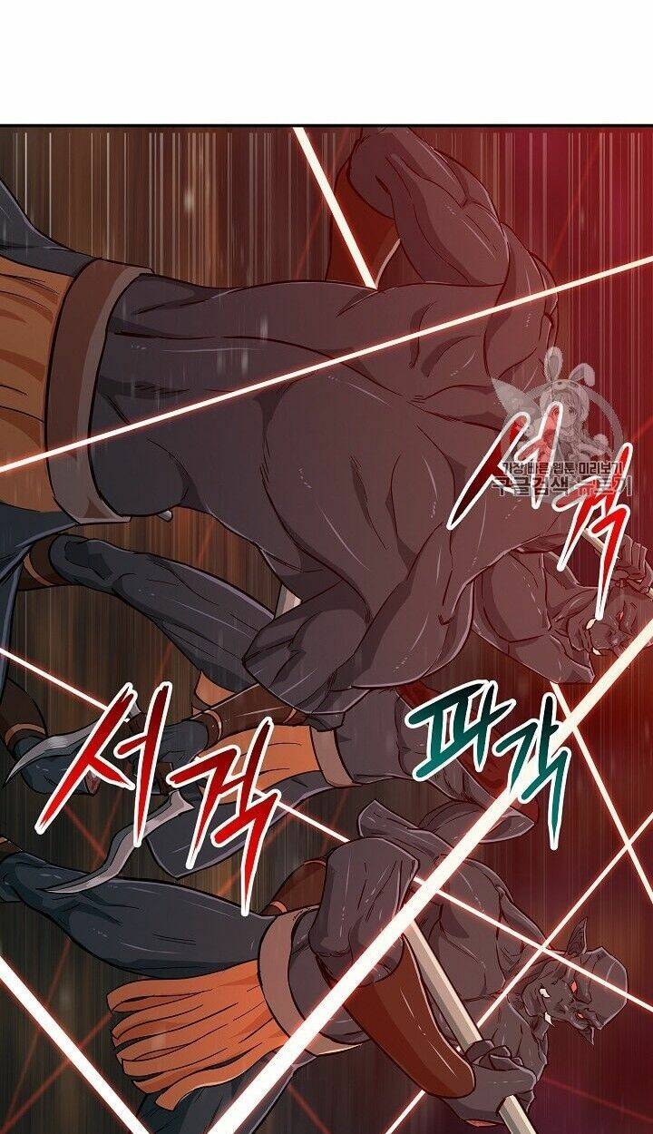 Bố Tôi Quá Mạnh - Chapter 16 - Page 21