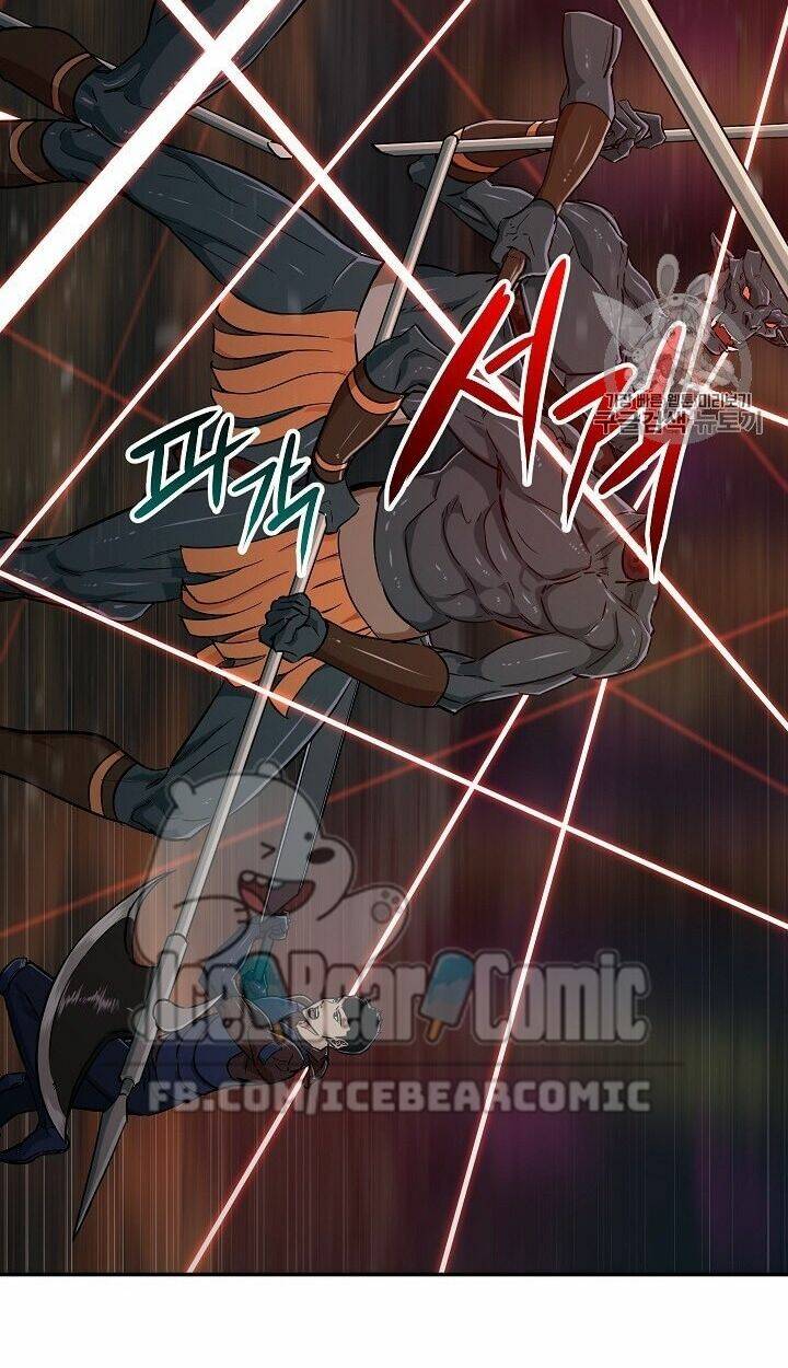 Bố Tôi Quá Mạnh - Chapter 16 - Page 22