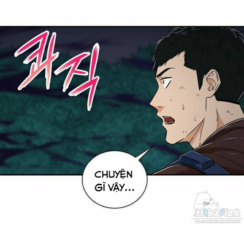 Bố Tôi Quá Mạnh - Chapter 16 - Page 25