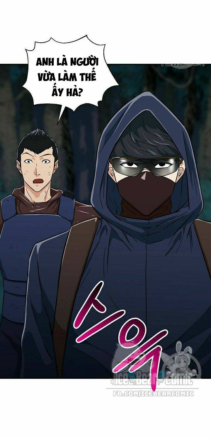 Bố Tôi Quá Mạnh - Chapter 16 - Page 29