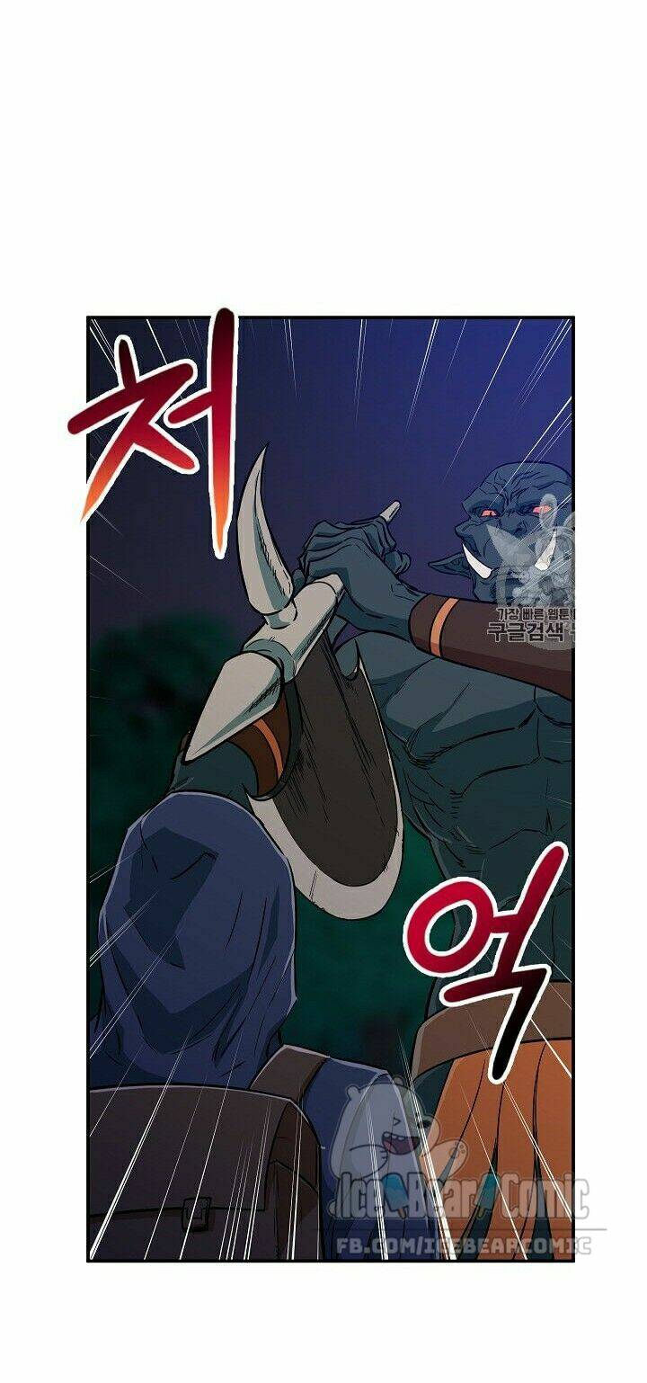 Bố Tôi Quá Mạnh - Chapter 16 - Page 34