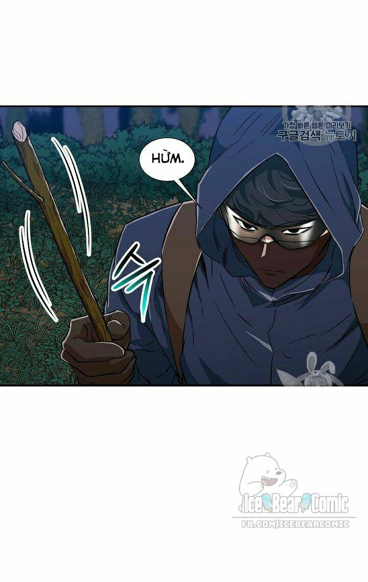 Bố Tôi Quá Mạnh - Chapter 16 - Page 35