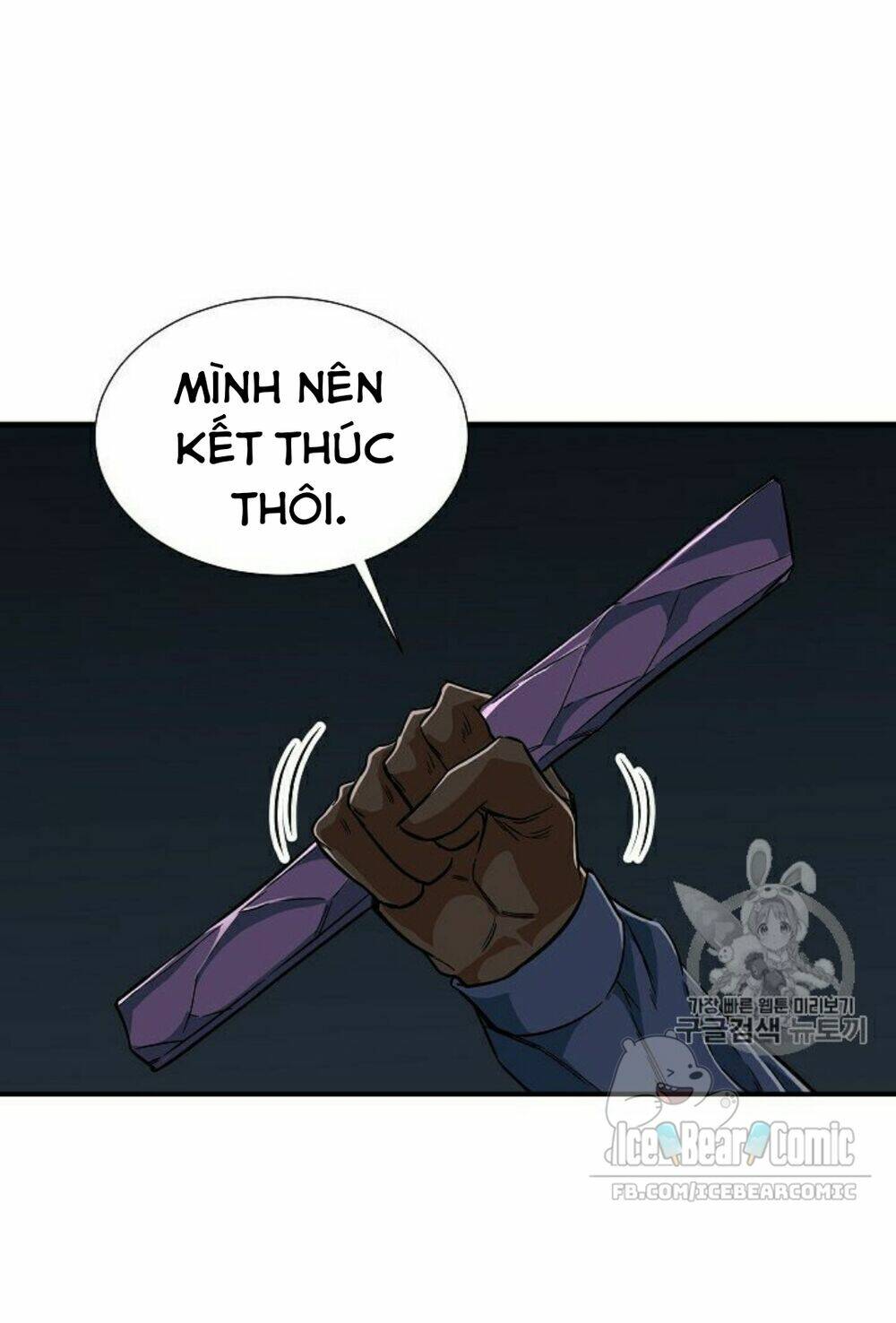 Bố Tôi Quá Mạnh - Chapter 16 - Page 39