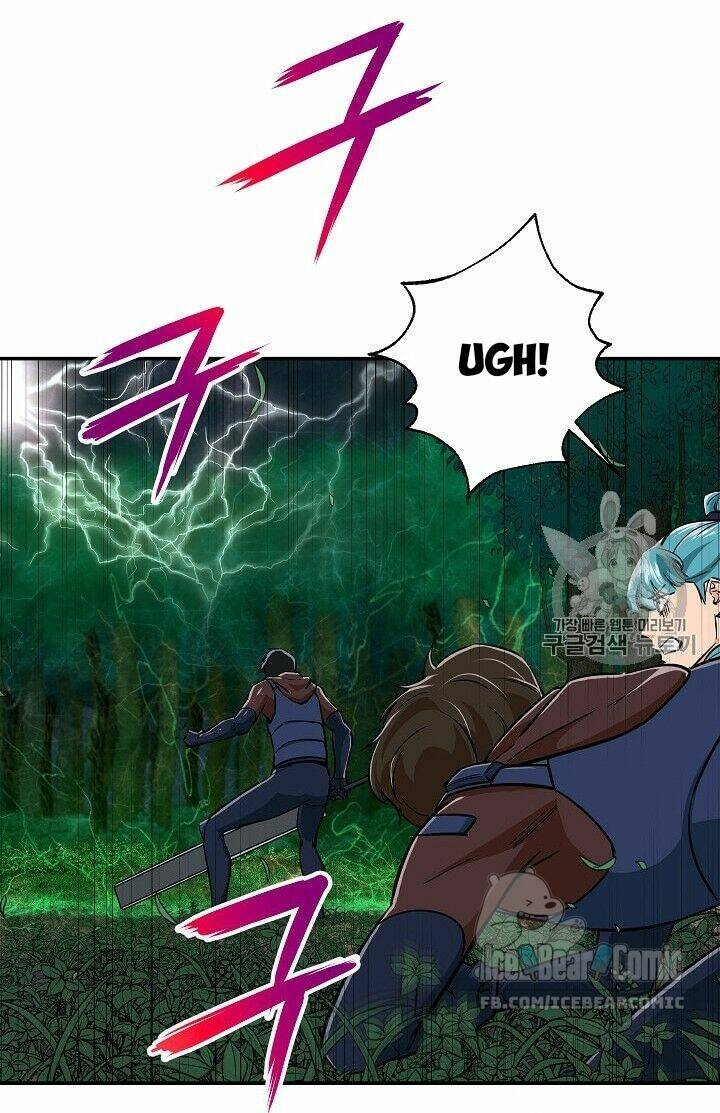 Bố Tôi Quá Mạnh - Chapter 16 - Page 43