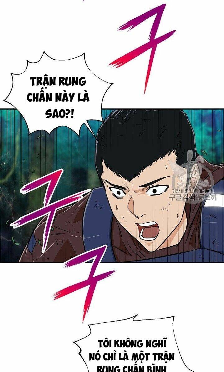 Bố Tôi Quá Mạnh - Chapter 16 - Page 44