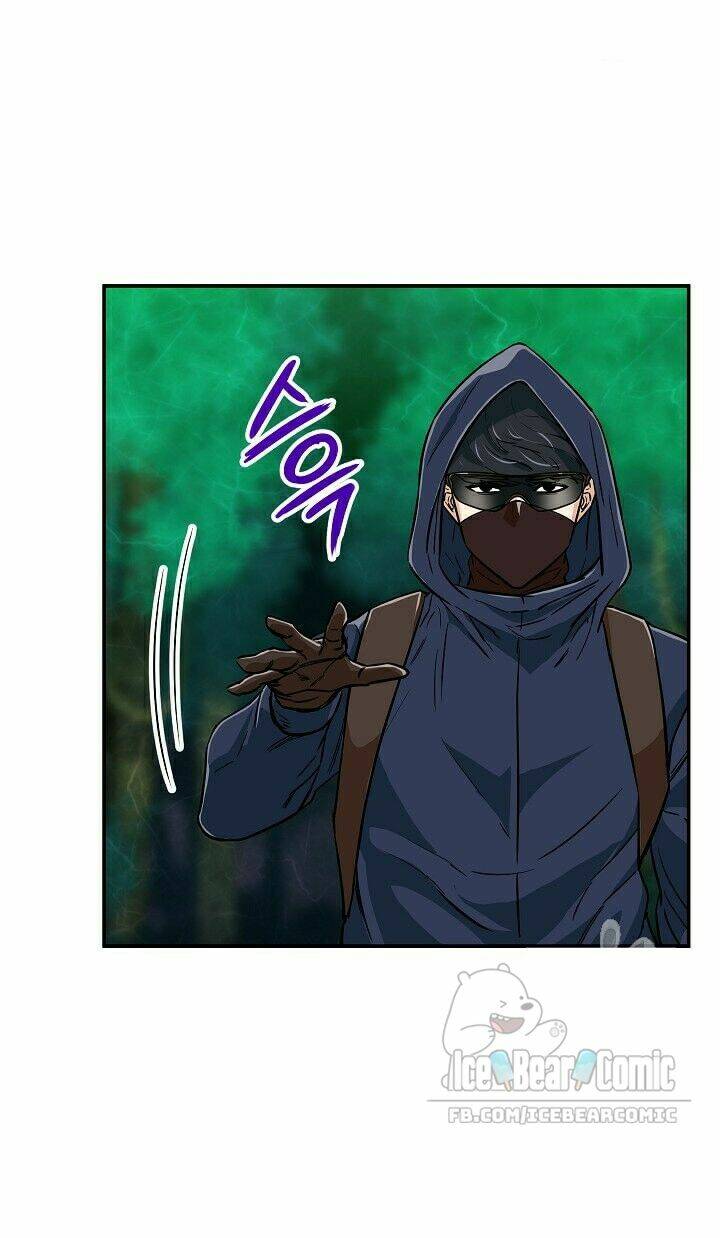 Bố Tôi Quá Mạnh - Chapter 16 - Page 48