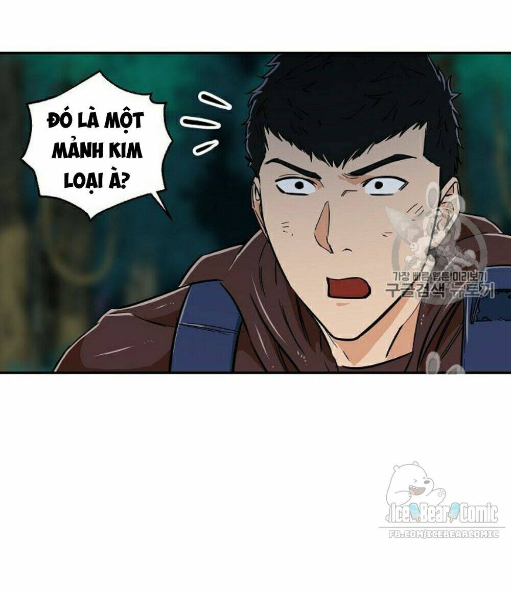 Bố Tôi Quá Mạnh - Chapter 16 - Page 52