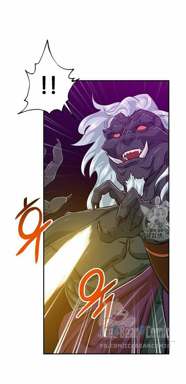 Bố Tôi Quá Mạnh - Chapter 16 - Page 53