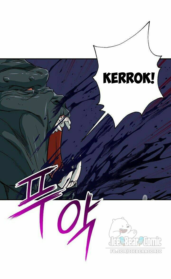 Bố Tôi Quá Mạnh - Chapter 16 - Page 56