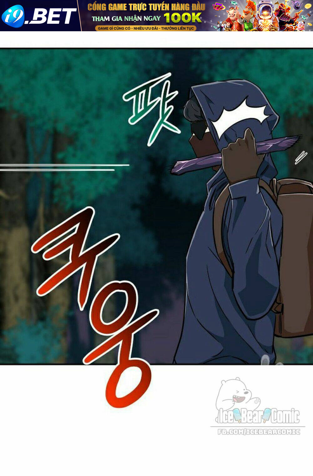 Bố Tôi Quá Mạnh - Chapter 16 - Page 57