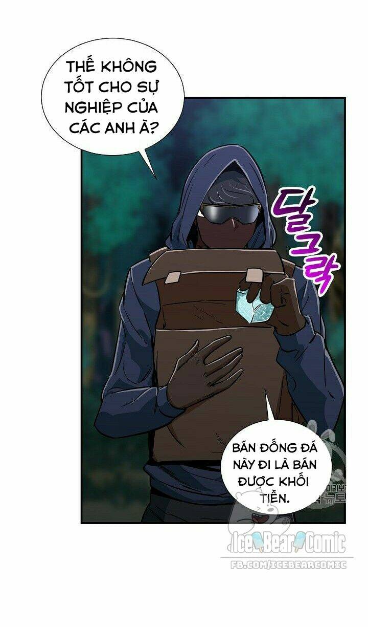 Bố Tôi Quá Mạnh - Chapter 16 - Page 64