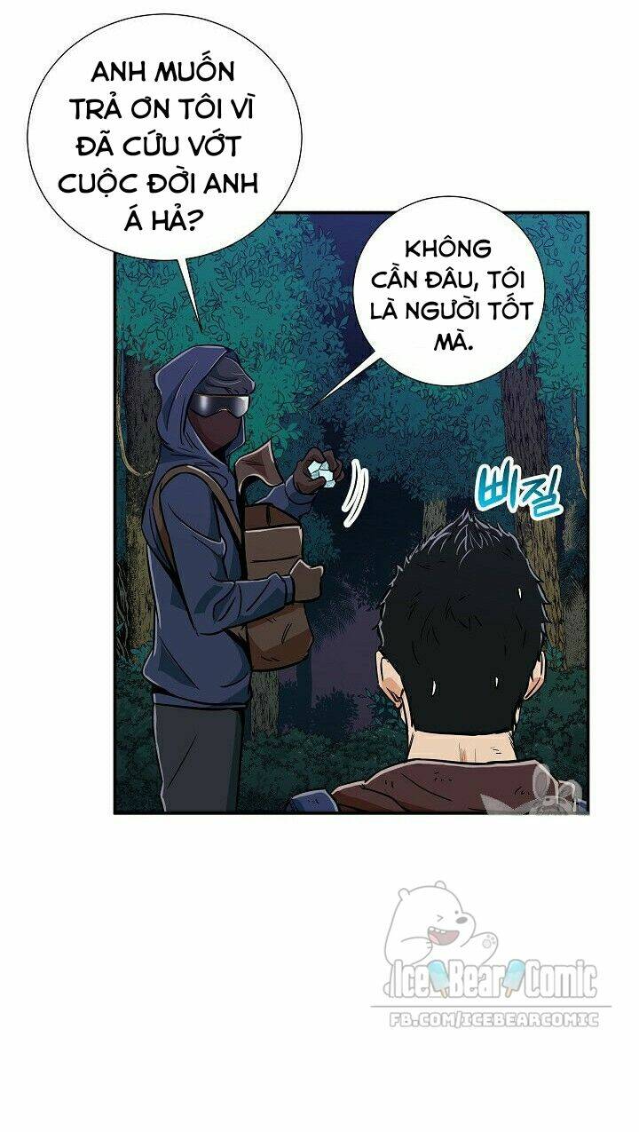 Bố Tôi Quá Mạnh - Chapter 16 - Page 66