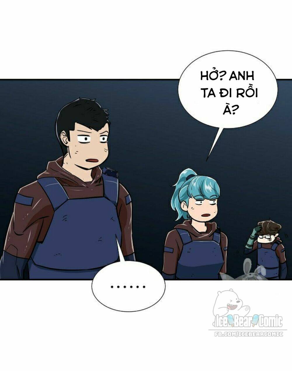 Bố Tôi Quá Mạnh - Chapter 16 - Page 68